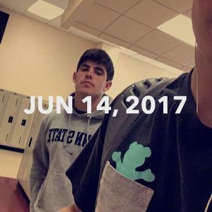 Meet your Posher, Jerry